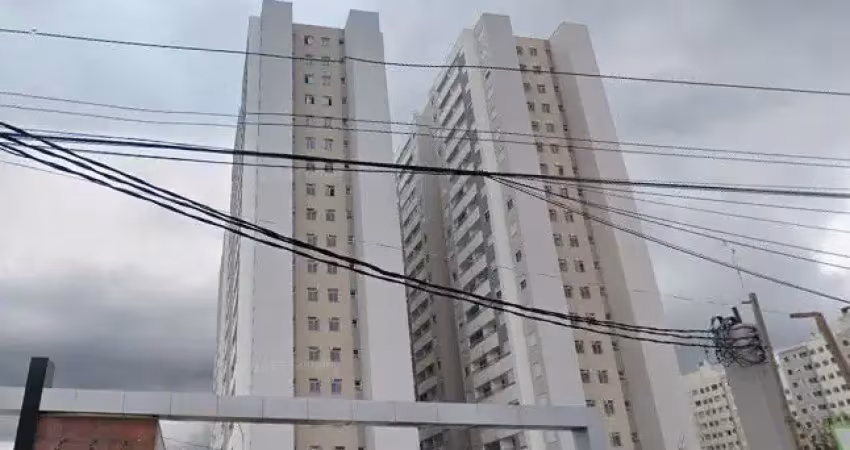 Apartamento novo locação 2 quartos 1 vaga 46m² ao lado da estação jardim planalto