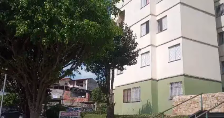 Apartamento á venda 2 quartos 42m² 1 vaga em jardim imperador