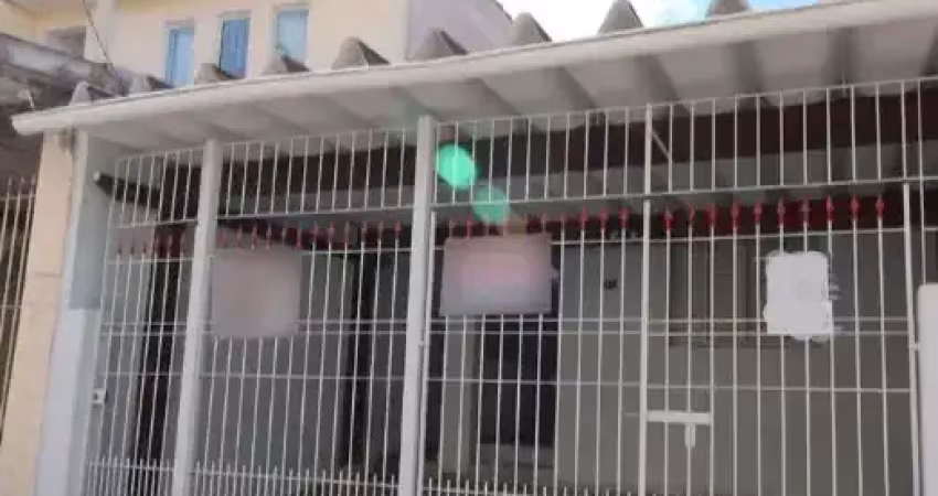Casa terrea para locação 2 quartos 2 vagas 70m² em àgua rasa