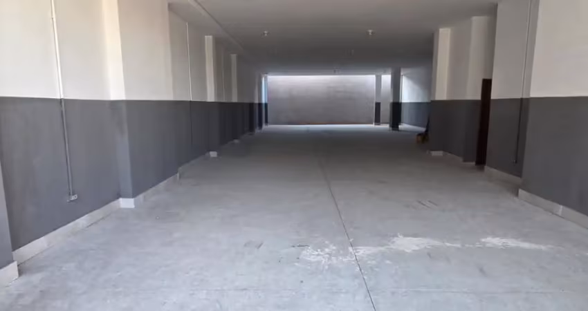 Galpão - deposito locação 280m² 2 vagas em vila prudente