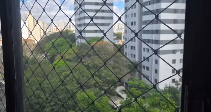 Apartamento com 2 quartos para alugar na Rua Carneiro Leão, 395, Brás, São Paulo
