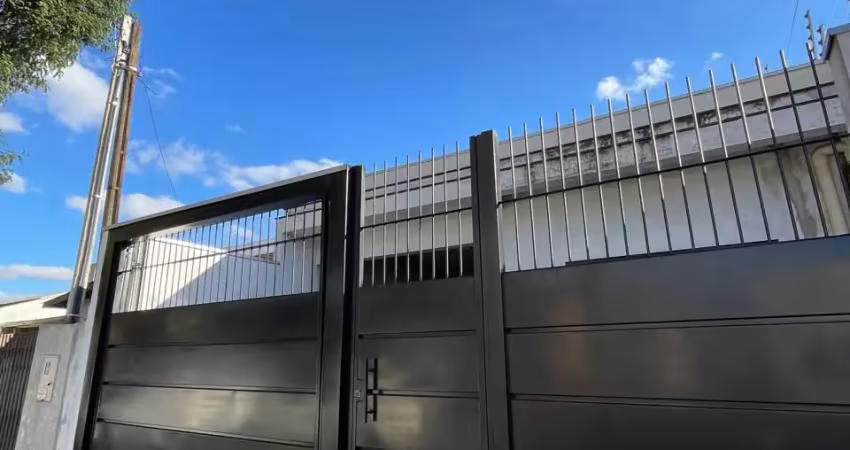 Casa próxima ao euro garden, parque residência aeroporto.