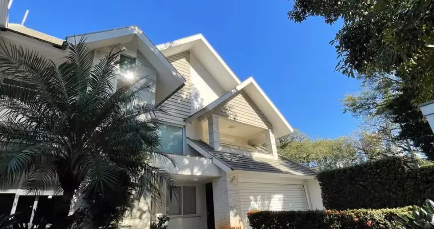 Casa com 5 quartos à venda na Zona 02, Maringá 