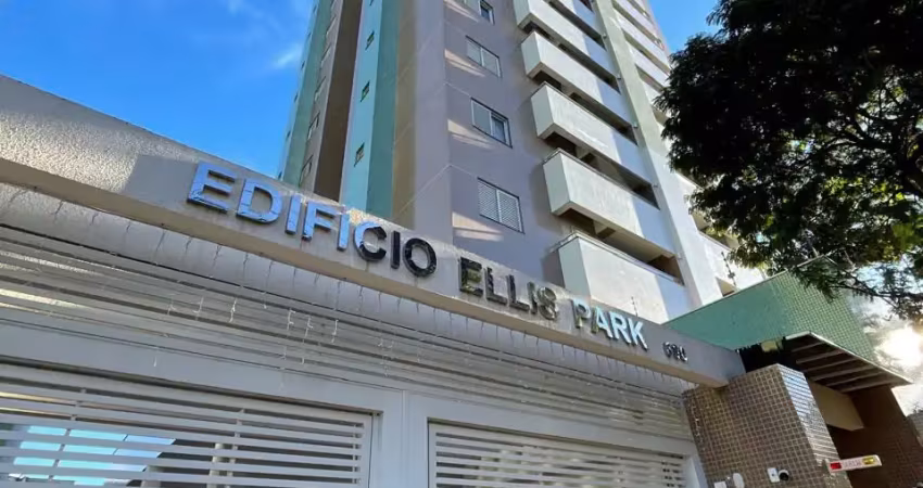 Apartamento com 3 quartos à venda na Rua José Moreno Júnior, 630, Jardim Aclimação, Maringá