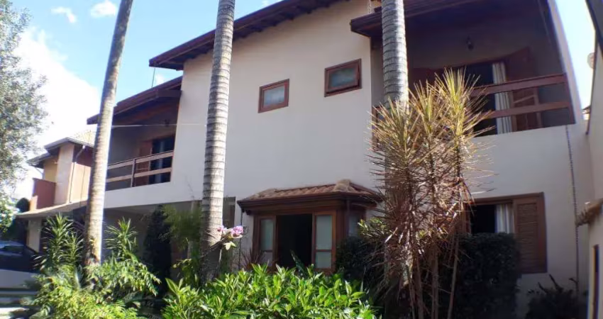 Casa com 4 dormitórios à venda, 235 m² por r$ 1.696.000,00 - condomínio okinawa - paulínia/sp