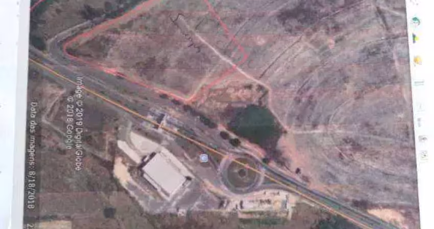 Área a venda, 20000 m² - nossa senhora aparecida - paulínia/sp