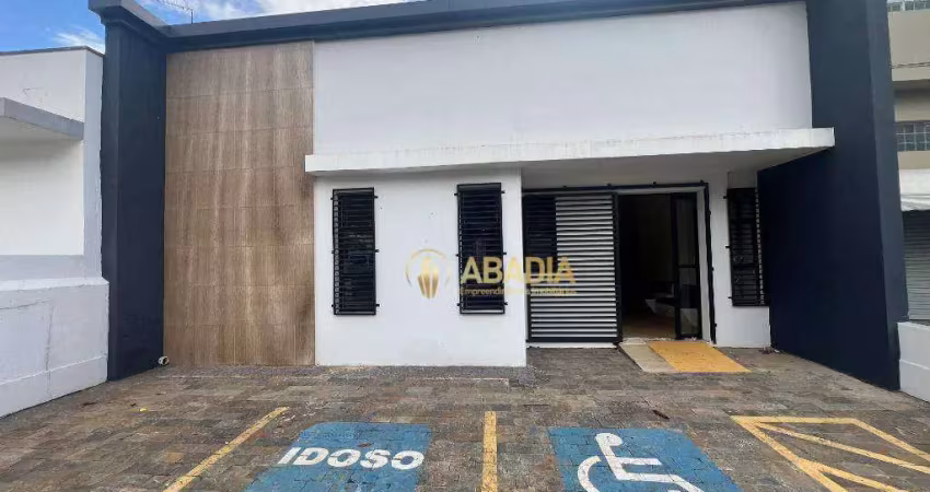 Casa à venda, 600 m² por r$ 3.799.500,00 - vila bressani - paulínia/sp