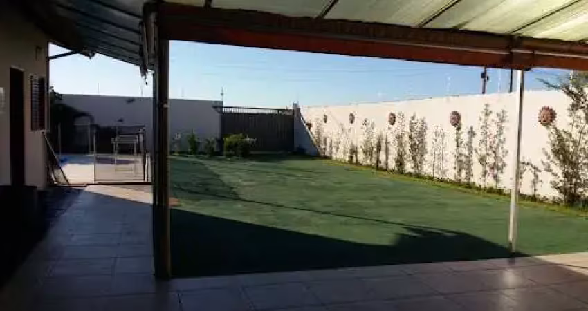 Casa à venda, 100 m² por r$ 614.500,00 - parque dos servidores - paulínia/sp