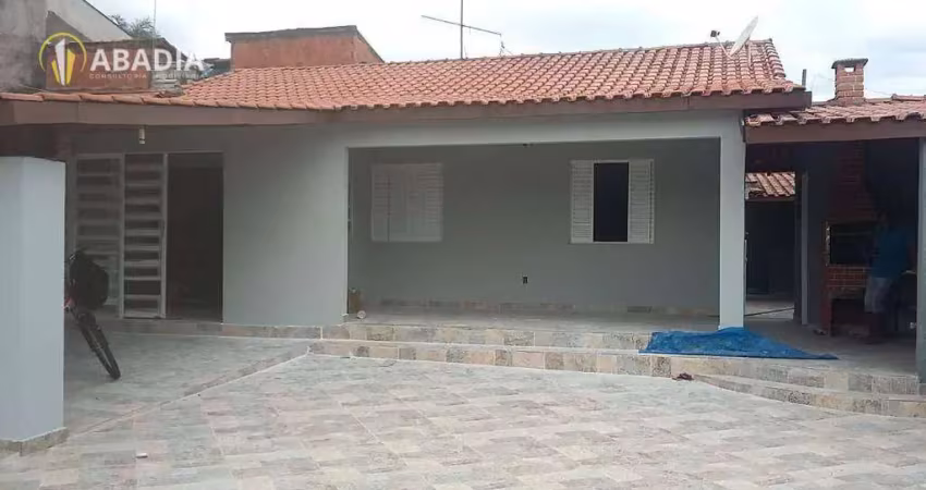 Casa com 3 dormitórios à venda, 170 m² por r$ 579.500,00 - parque bom retiro - paulínia/sp