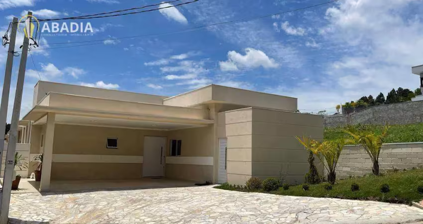 Casa com 4 dormitórios à venda, 340 m² por r$ 1.999.500,00 - bosque - vinhedo/sp