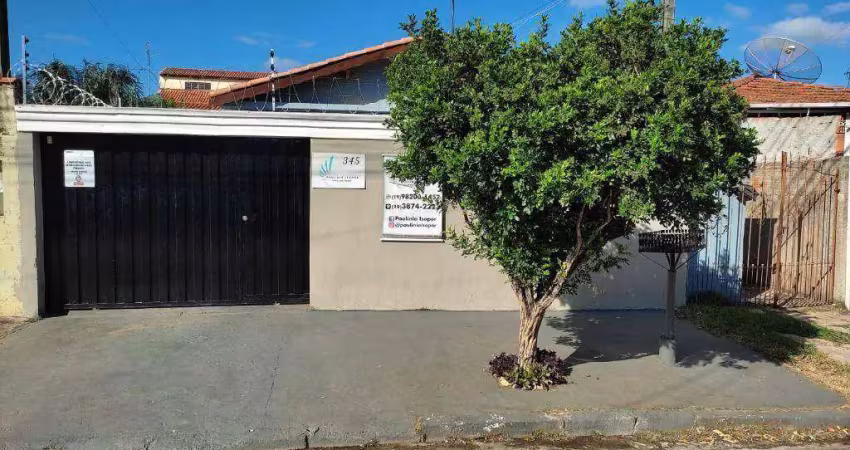 Casa com 4 dormitórios à venda, 135 m² por r$ 449.500,00 - joão aranha - paulínia/sp