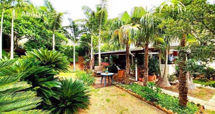 Casa a venda n condomínio casas de gaia em campinas