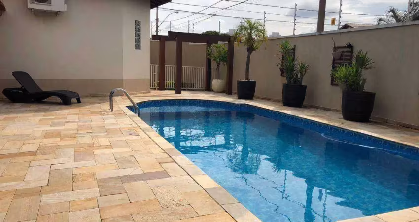Casa com 2 dormitórios à venda, 275 m² por r$ 1.279.500,00 - jardim europa - paulínia/sp