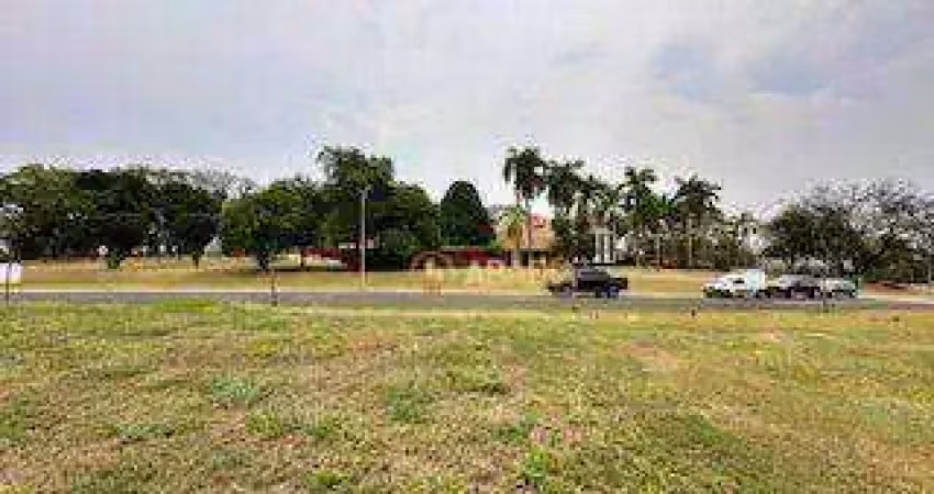 Terreno à venda, 404 m² por r$ 349.900,00 - residencial reserva santa izabel - jaguariúna/sp