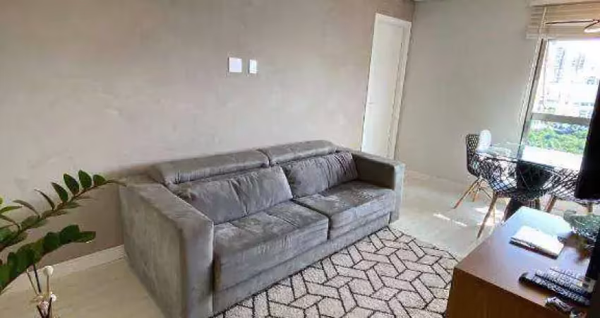 Apartamento com 2 dormitórios à venda, 70 m² por r$ 1.068.800,00 - cambuí - campinas/sp
