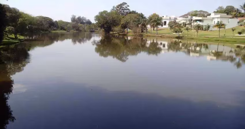 Terreno à venda, 470 m² por r$ 734.900,00 - condomínio metropolitan park - paulínia/sp