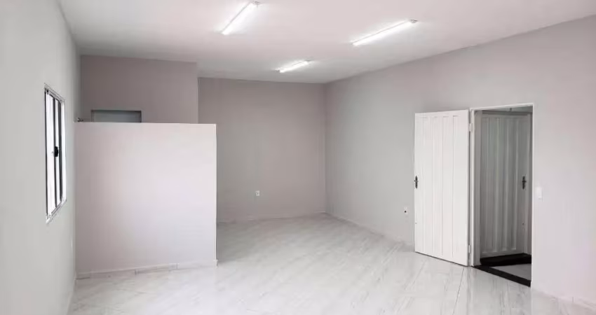 Prédio à venda, 320 m² por r$ 1.500.000,00 - parque bom retiro - paulínia/sp