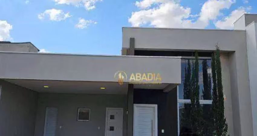 Casa com 3 dormitórios à venda, 184 m² por r$ 1.055.000,00 - parque olívio franceschini - hortolândia/sp