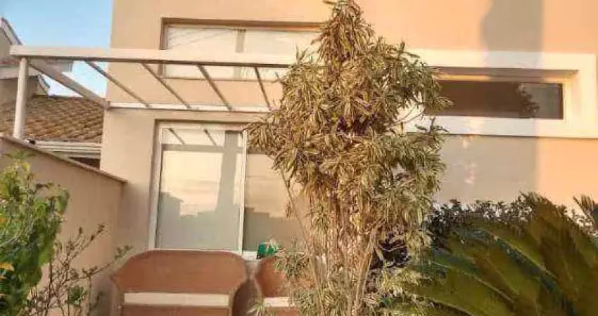 Casa com 3 dormitórios à venda, 203 m² por r$ 954.500,00 - condomínio aurora - paulínia/sp