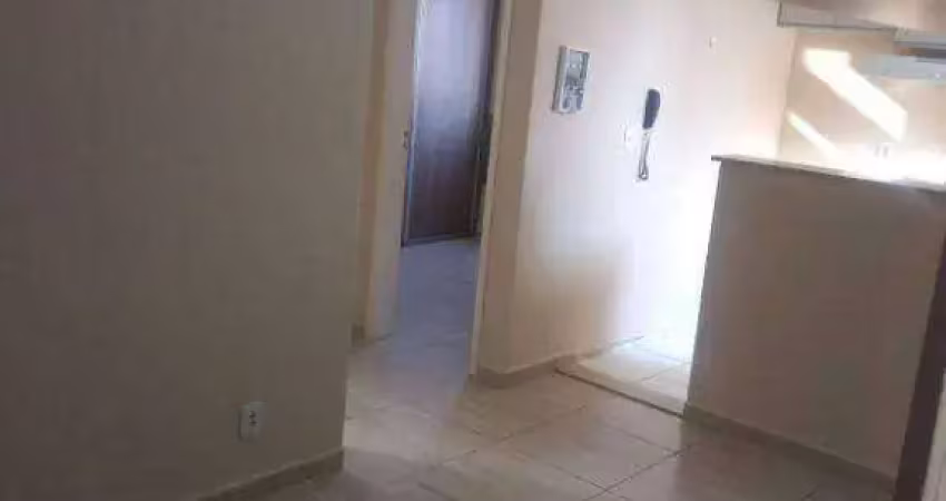 Apartamento com 2 dormitórios à venda, 42 m² por r$ 259.800,00 - condomínio parque padovani - paulínia/sp