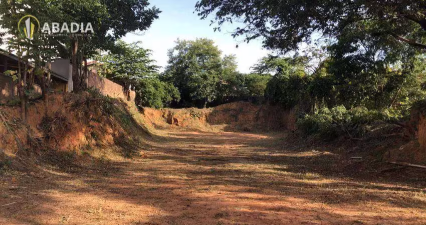 Terreno à venda, 1147 m² por r$ 1.014.900,00 - presidente médice - paulínia/sp