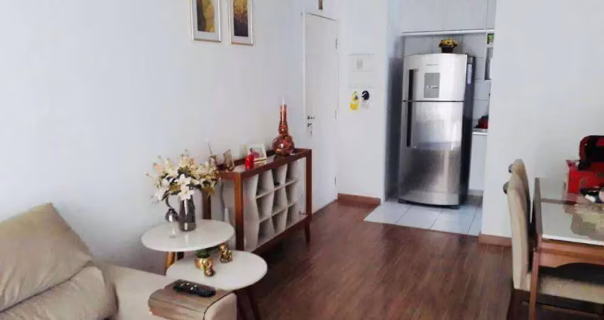 Apartamento com 3 dormitórios à venda, 69 m² por r$ 490.000,00 - premiere morumbi - paulínia/sp
