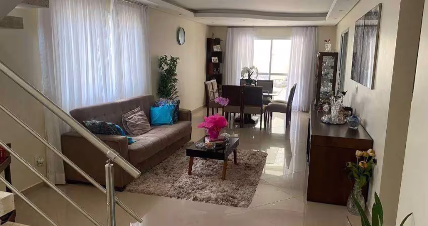 Casa com 4 dormitórios à venda, 224 m² por r$ 1.599.500,00 - residencial jacarandás - paulínia/sp