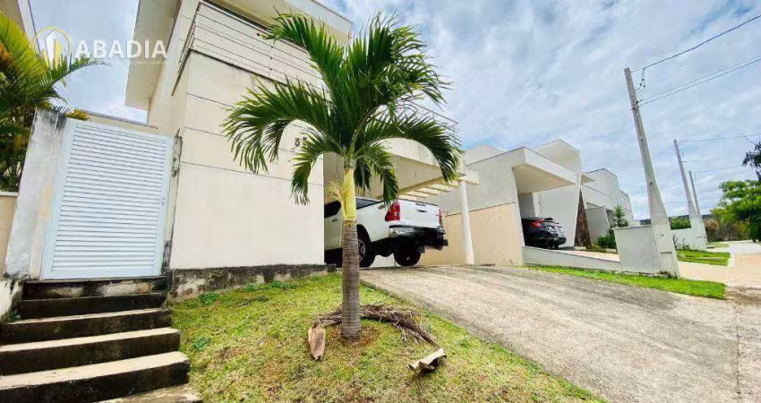 Casa com 5 dormitórios à venda, 270 m² por r$ 2.299.500,00 - swiss park - campinas/sp