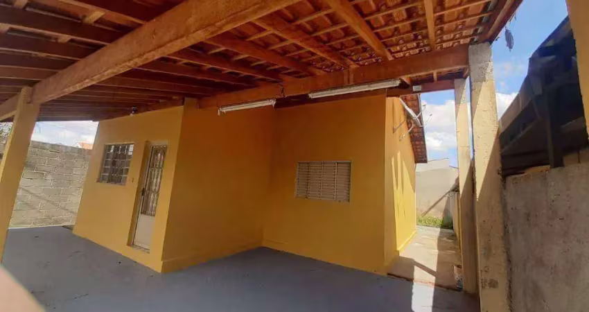 Casa com 2 dormitórios à venda, 60 m² por r$ 389.500,00 - serra azul - paulínia/sp