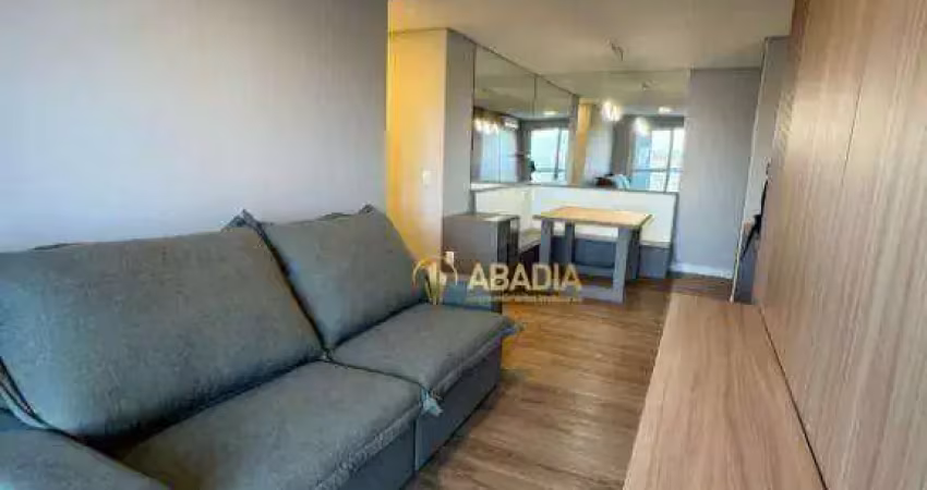 Apartamento com 3 dormitórios à venda, 80 m² por r$ 649.800,00 - brisa da mata - manacás - paulínia/sp