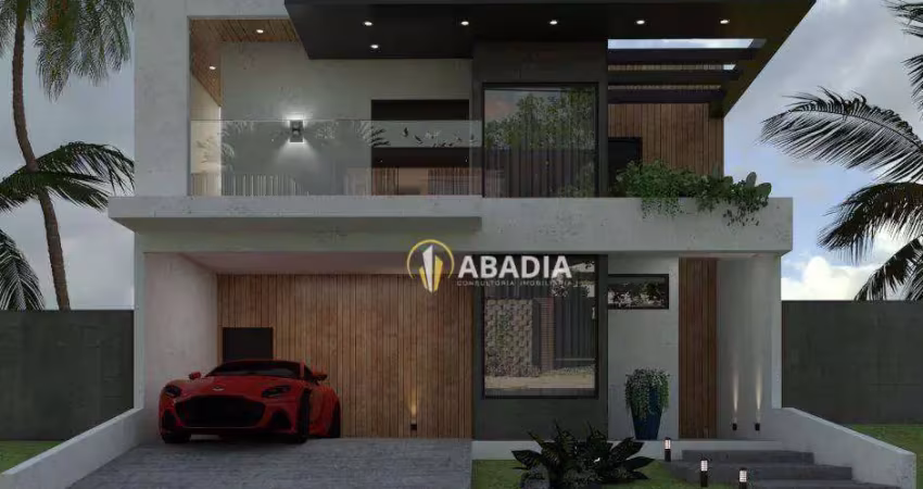 Terreno à venda, 200 m² por r$ 199.900,00 - residencial villagio paulínia - paulínia/sp