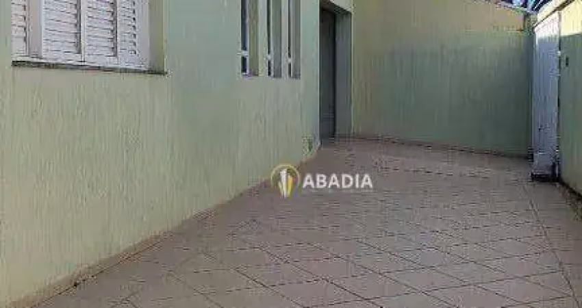 Casa a venda com 4 dormitórios, 193 m² - santa cecília - paulínia/sp