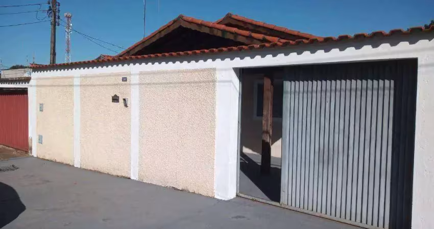 Casa com 3 dormitórios à venda, 138 m² por r$ 689.500,00 - jardim planalto - paulínia/sp