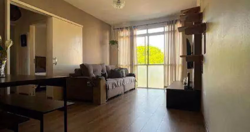 Apartamento com 2 dormitórios à venda, 77 m² por r$ 359.800,00 - centro - campinas/sp
