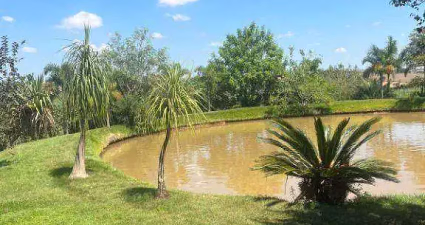 Sítio com 3 dormitórios à venda, 24000 m² por r$ 1.650.000,00 - mato dentro - artur nogueira/sp