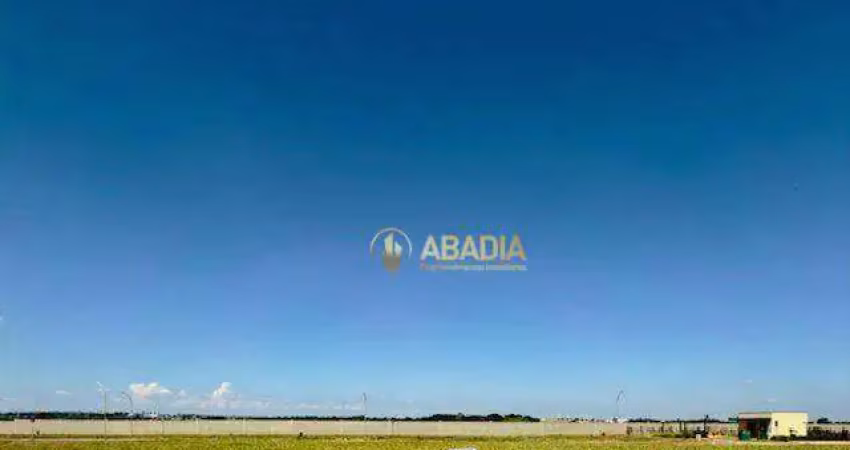 Terreno à venda, 300 m² por r$ 369.900,00 - portoville parque betel residencial - paulínia/sp