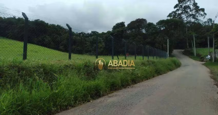 Sítio com 1 dormitório à venda, 30563 m² por r$ 730.000,00 - bairro morro azul - itatiba/sp