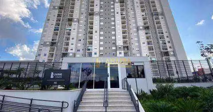 Apartamento com 2 dormitórios à venda, 55 m² por r$ 609.800,00 - bonfim - campinas/sp