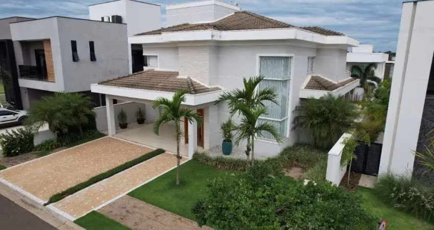 Casa com 3 dormitórios à venda, 310 m² por r$ 2.979.500,00 - condomínio villa bella florença - paulínia/sp