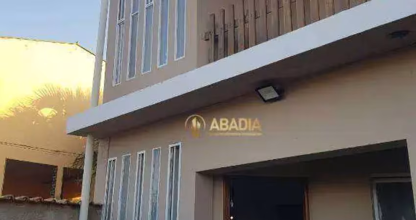 Casa com 4 dormitórios à venda, 210 m² por r$ 789.500,00 - barão geraldo - campinas/sp