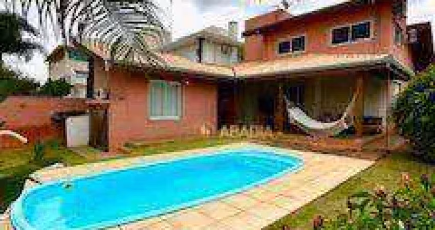 Casa com 3 dormitórios à venda, 300 m² por r$ 1.894.500,00 - residencial dos manacas - paulínia/sp
