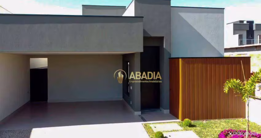 Casa com 3 dormitórios à venda, 151 m² por r$ 989.500,00 - residencial jardim do jatobá - hortolândia/sp
