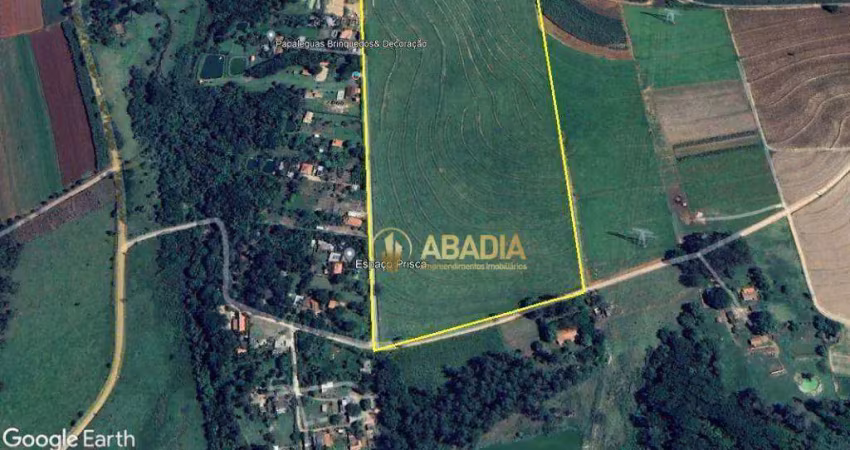 Terreno à venda na Núcleo Doutor Campos Sales, 42, Santo Antônio, Cosmópolis