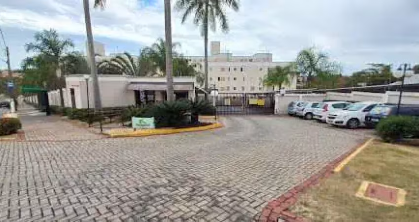 Apartamento com 2 dormitórios à venda, 0 m² por r$ 278.800,00 - residencial patagônia - paulínia/sp