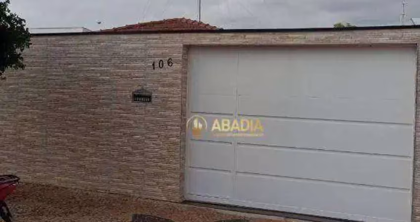 Casa com 2 dormitórios à venda, 139 m² por r$ 794.500,00 - vila bressani - paulínia/sp