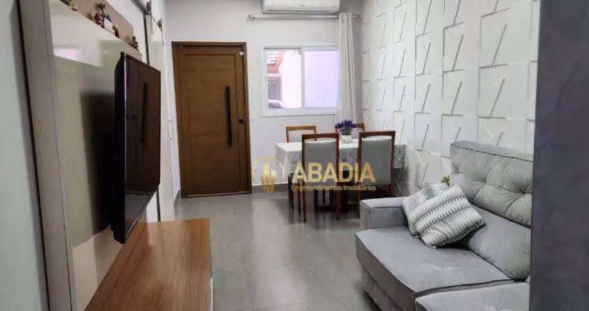 Casa com 3 dormitórios à venda, 80 m² por r$ 564.500,00 - alto do mirante - paulínia/sp