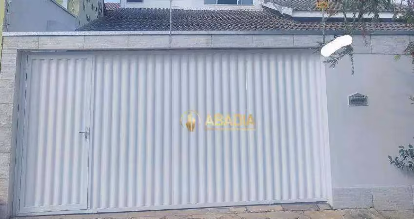 Casa com 4 dormitórios à venda, 172 m² por r$ 688.500,00 - parque das árvores - paulínia/sp