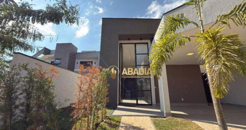 Casa com 3 dormitórios à venda, 148 m² por r$ 1.189.500,00 - residencial terras da estância - paulínia/sp