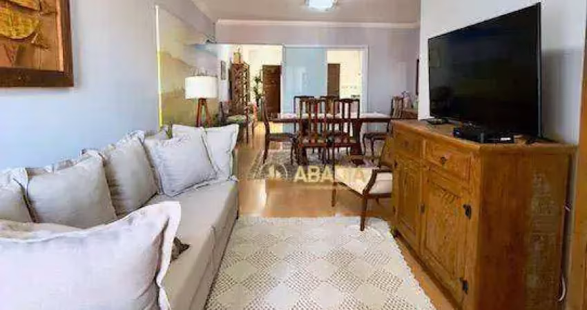 Apartamento a venda no bairro jardim paraíso em campinas