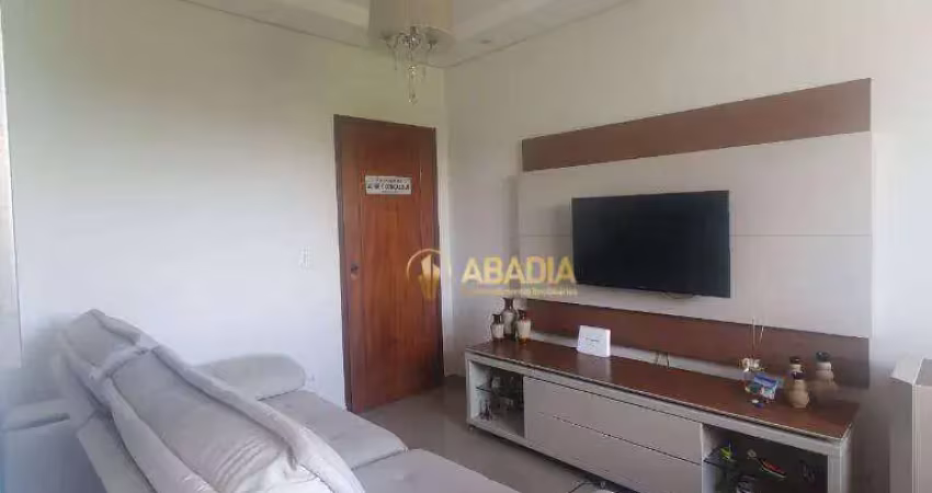 Apartamento com 3 dormitórios à venda, 72 m² por r$ 350.000,00 - matão - sumaré/sp
